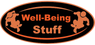 Well-being Stuff Logo