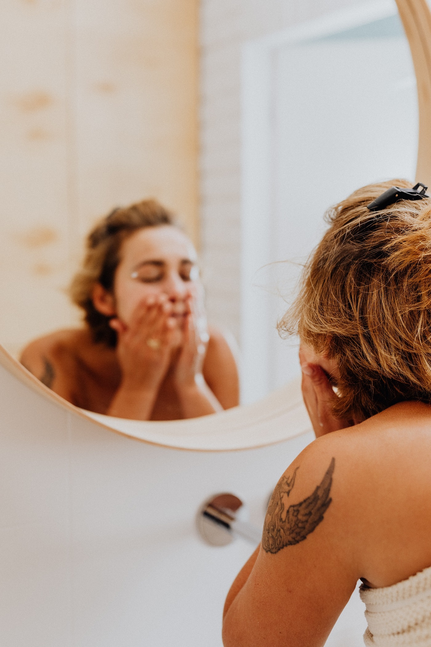 Facewash for Acne-prone Skin